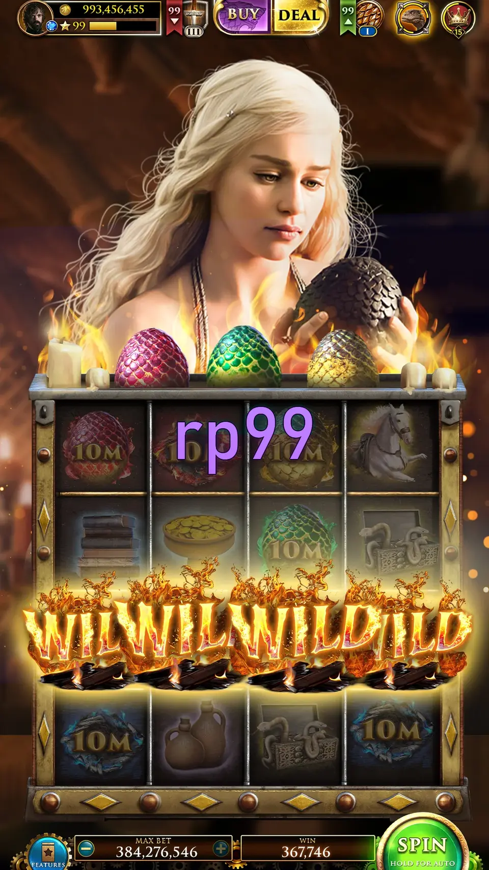 rp99 APK