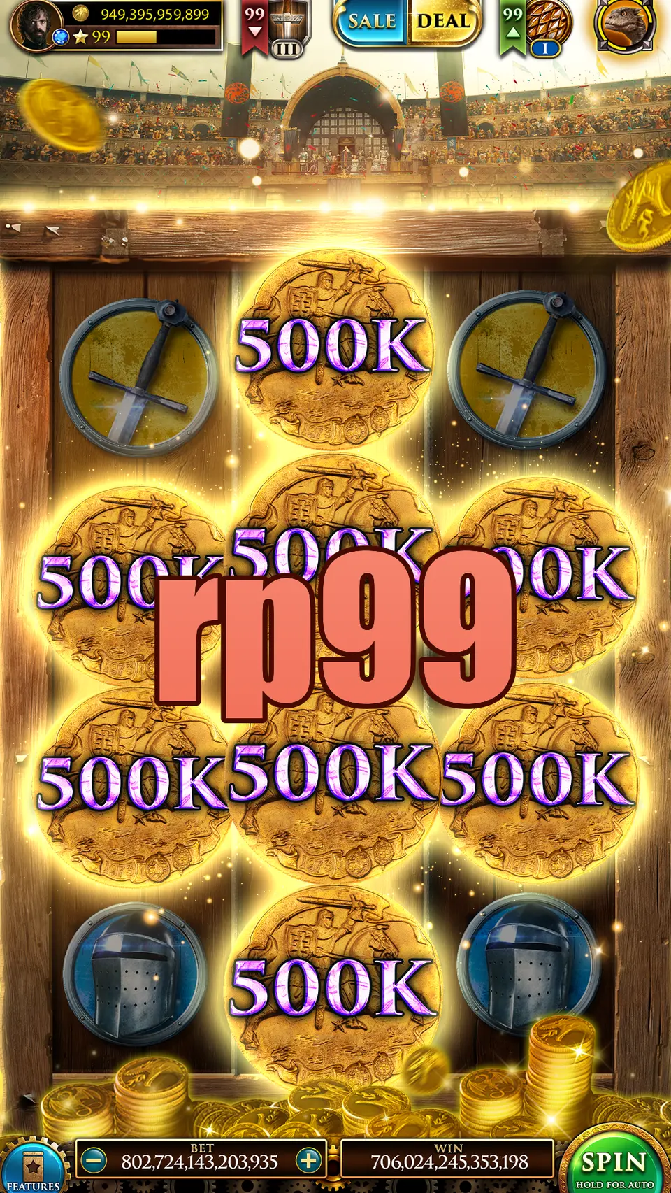 rp99 APK
