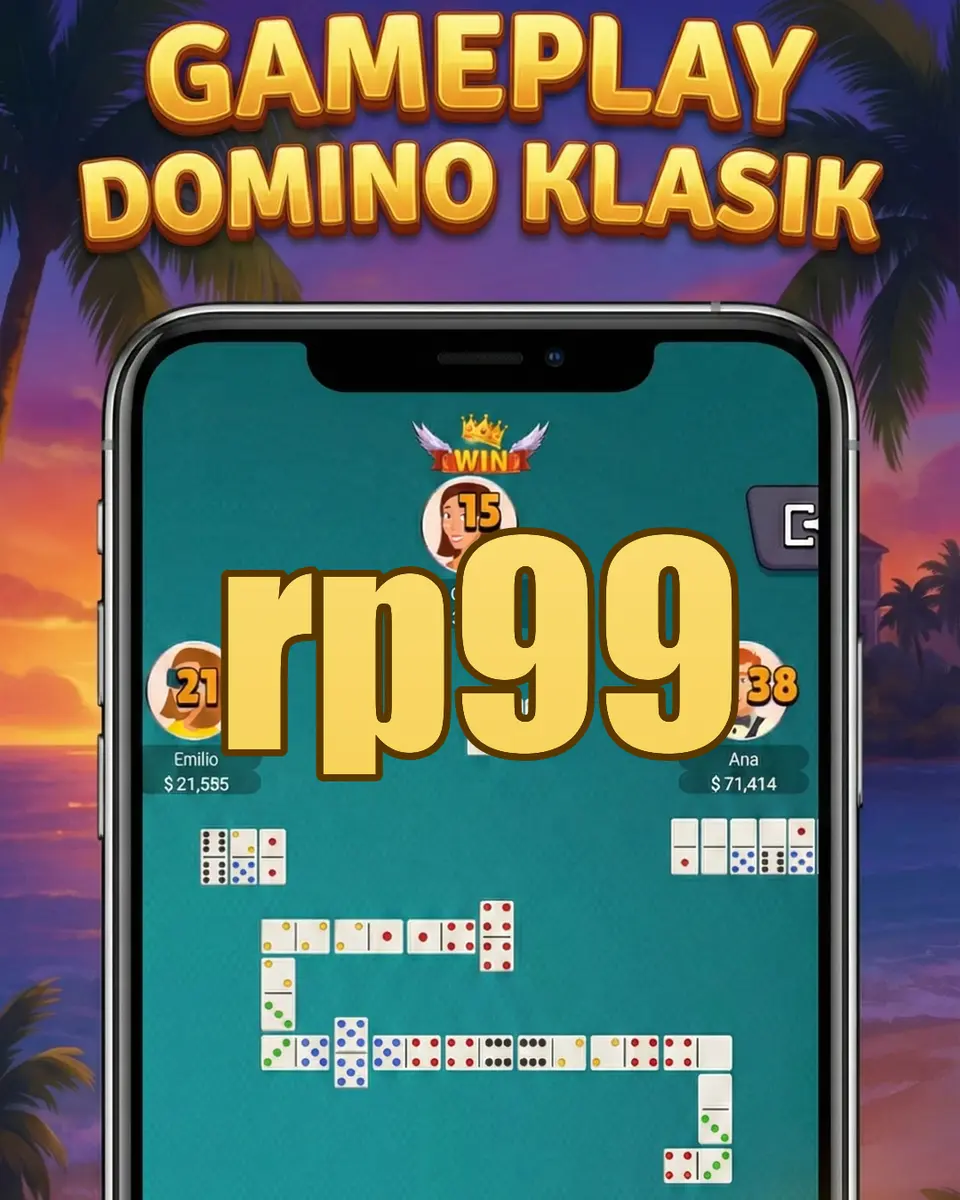 rp99 Masuk