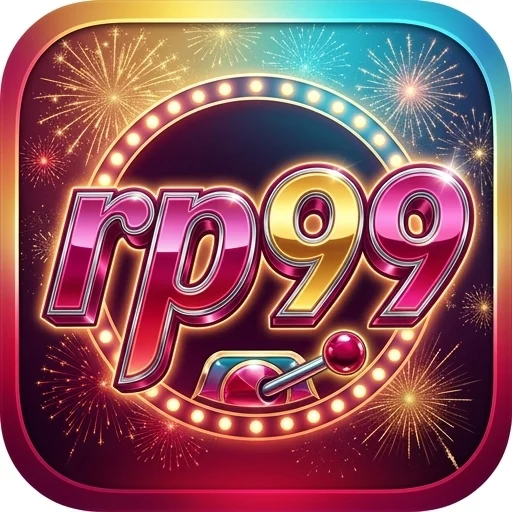 rp99 Logo - Resmi